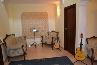 lectii de pian sector 1